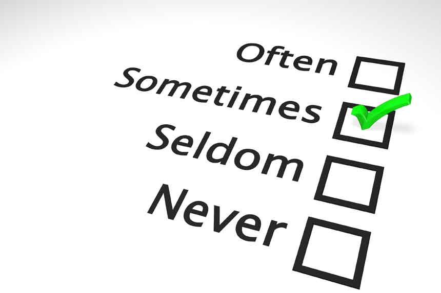 CareAcross-survey-sometimes