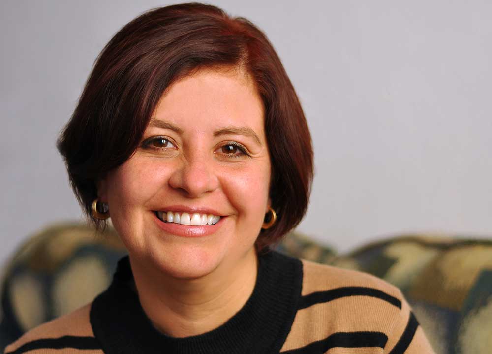 CareAcross-woman-smiling